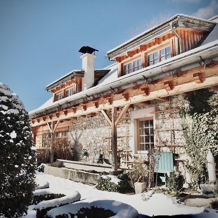 Maison d'hôtes Rafting Camp Palfau Extérieur photo