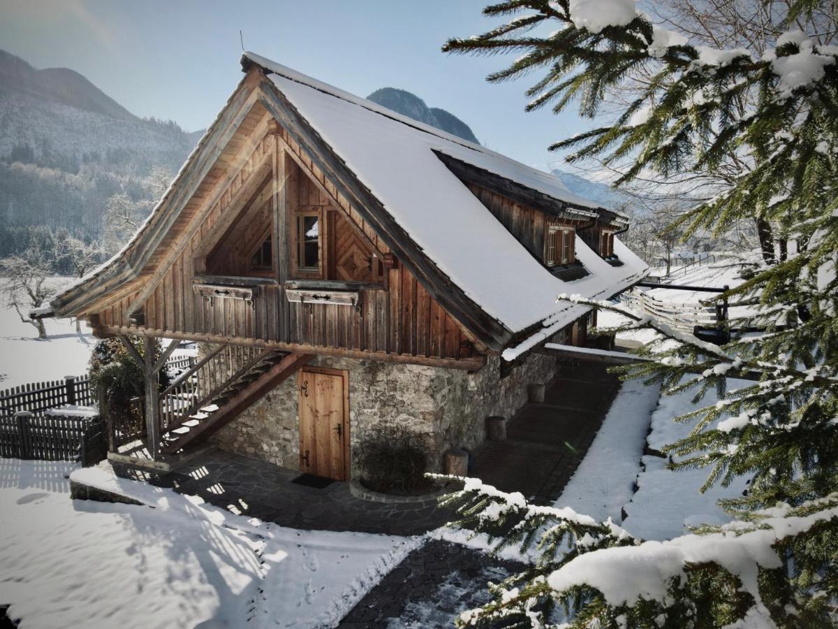 Maison d'hôtes Rafting Camp Palfau Extérieur photo