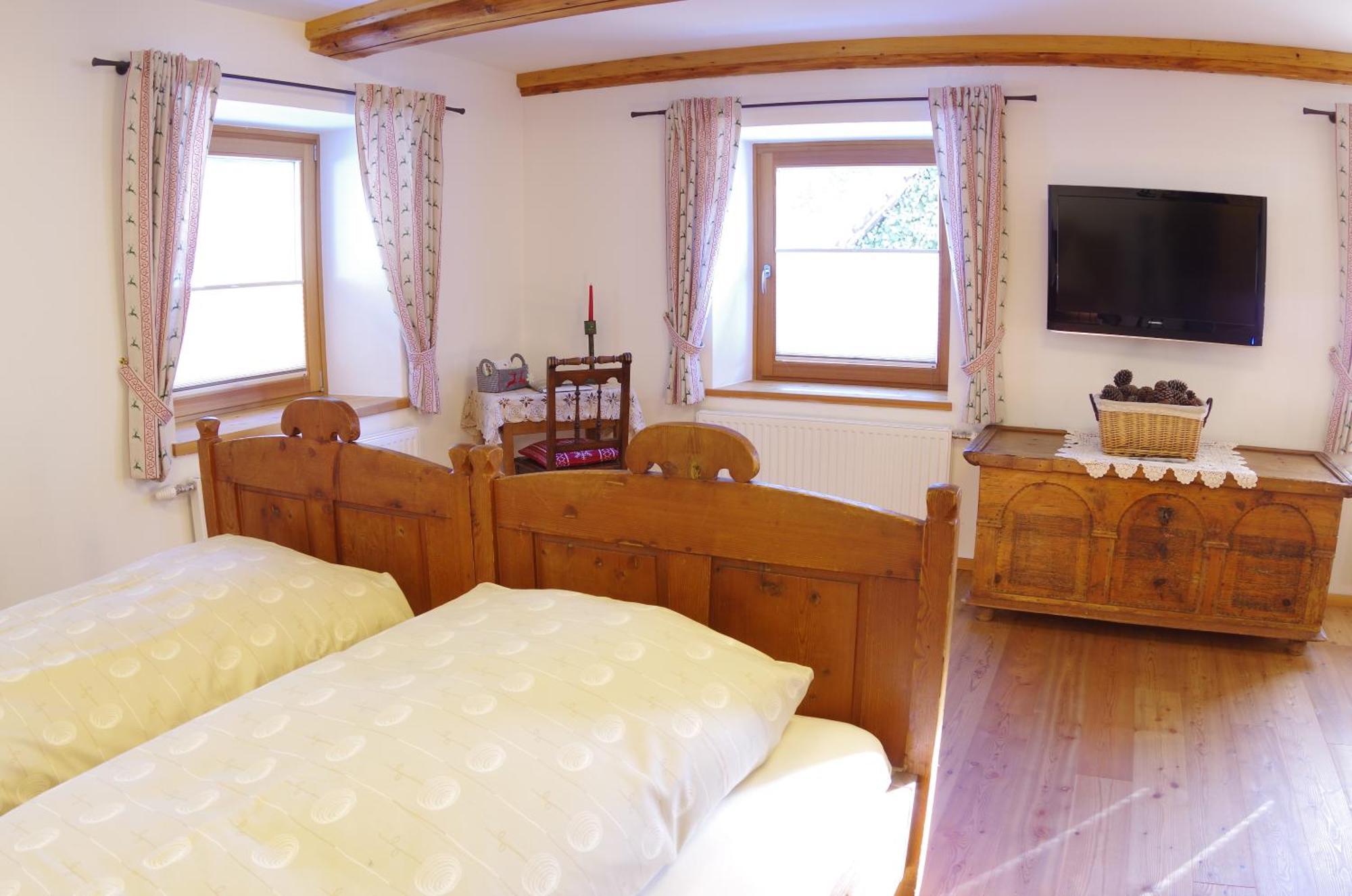 Maison d'hôtes Rafting Camp Palfau Chambre photo