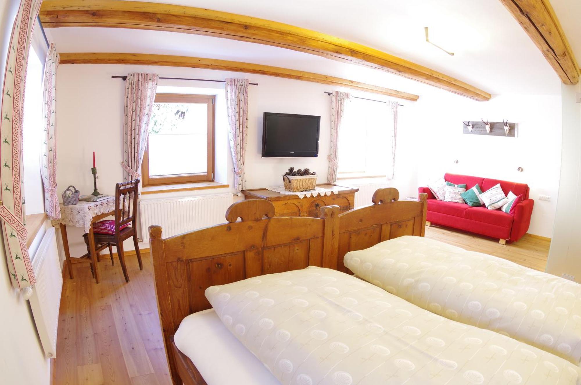 Maison d'hôtes Rafting Camp Palfau Chambre photo