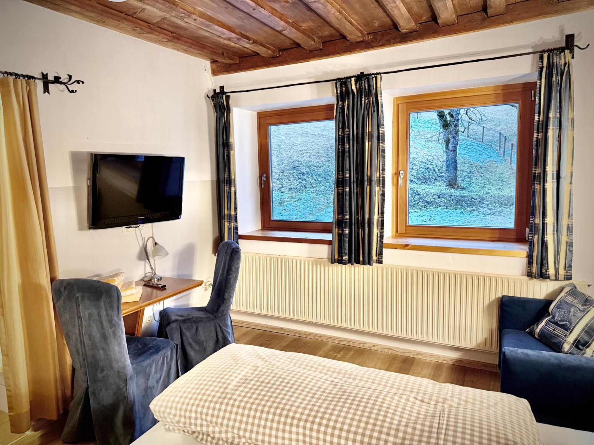 Maison d'hôtes Rafting Camp Palfau Extérieur photo