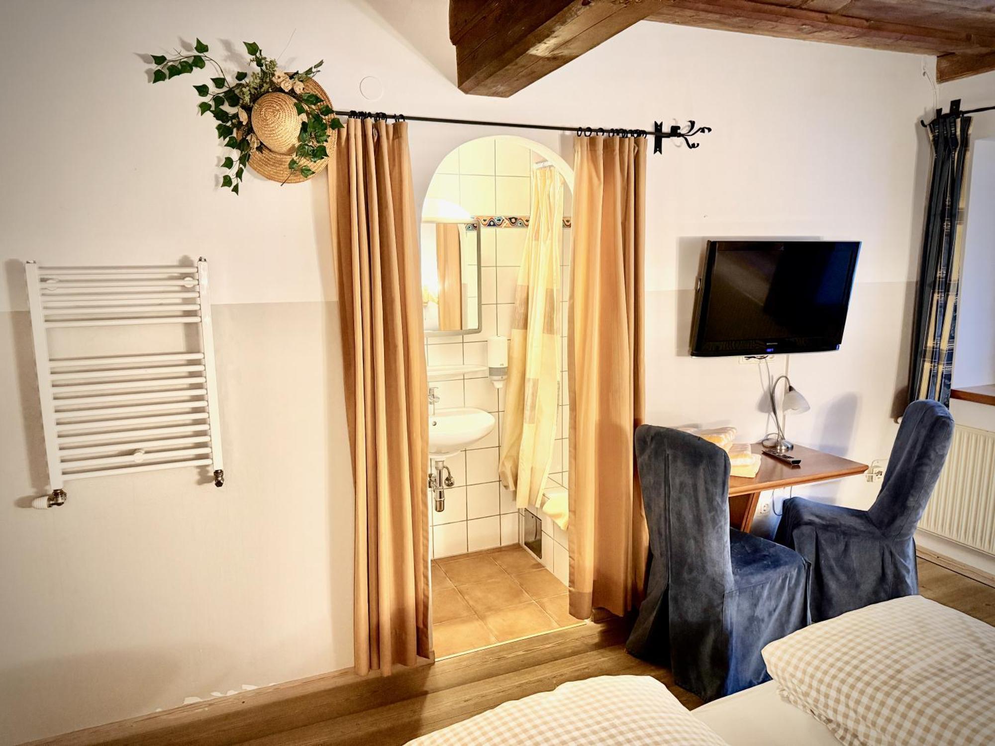 Maison d'hôtes Rafting Camp Palfau Extérieur photo