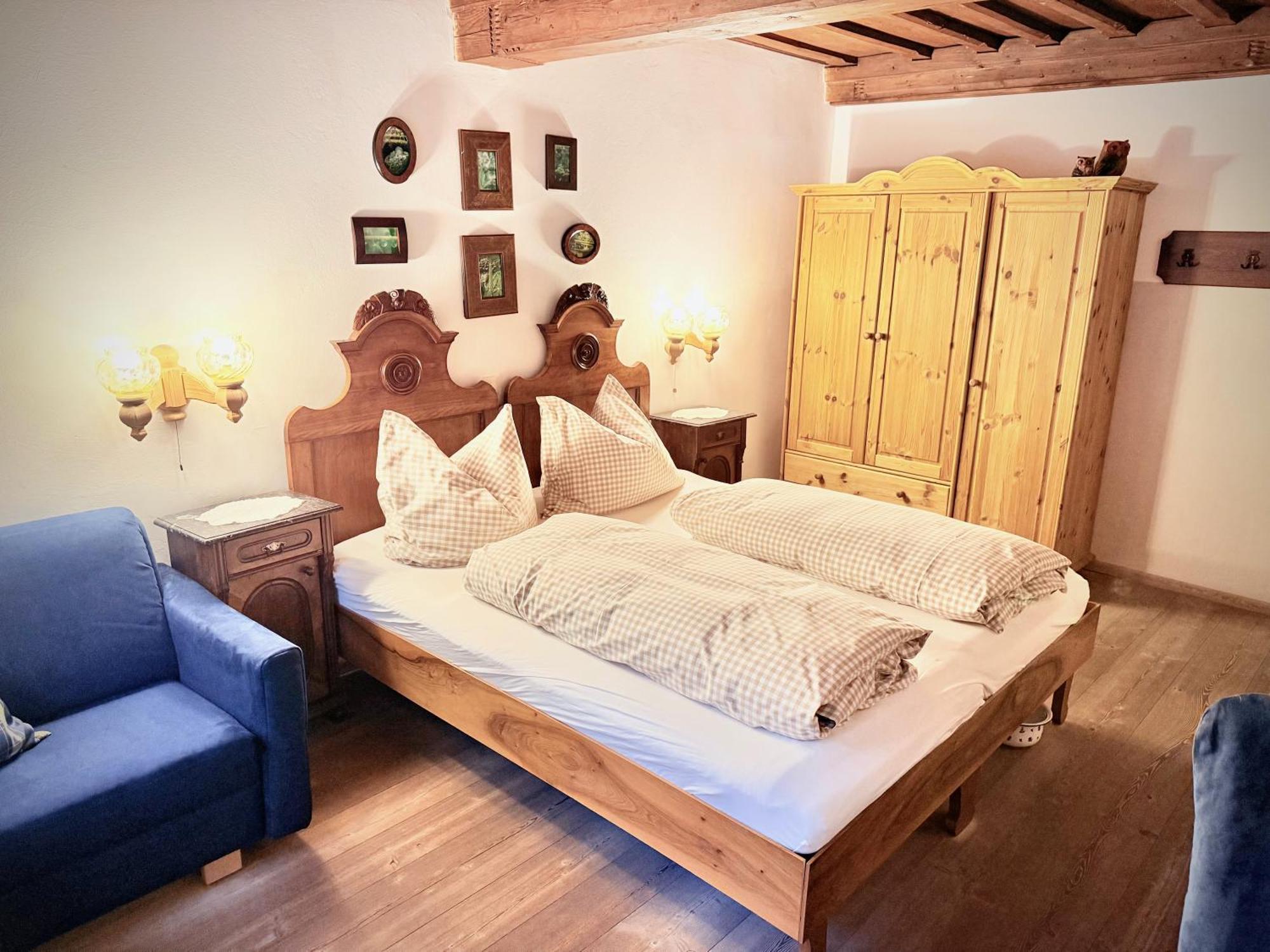 Maison d'hôtes Rafting Camp Palfau Extérieur photo