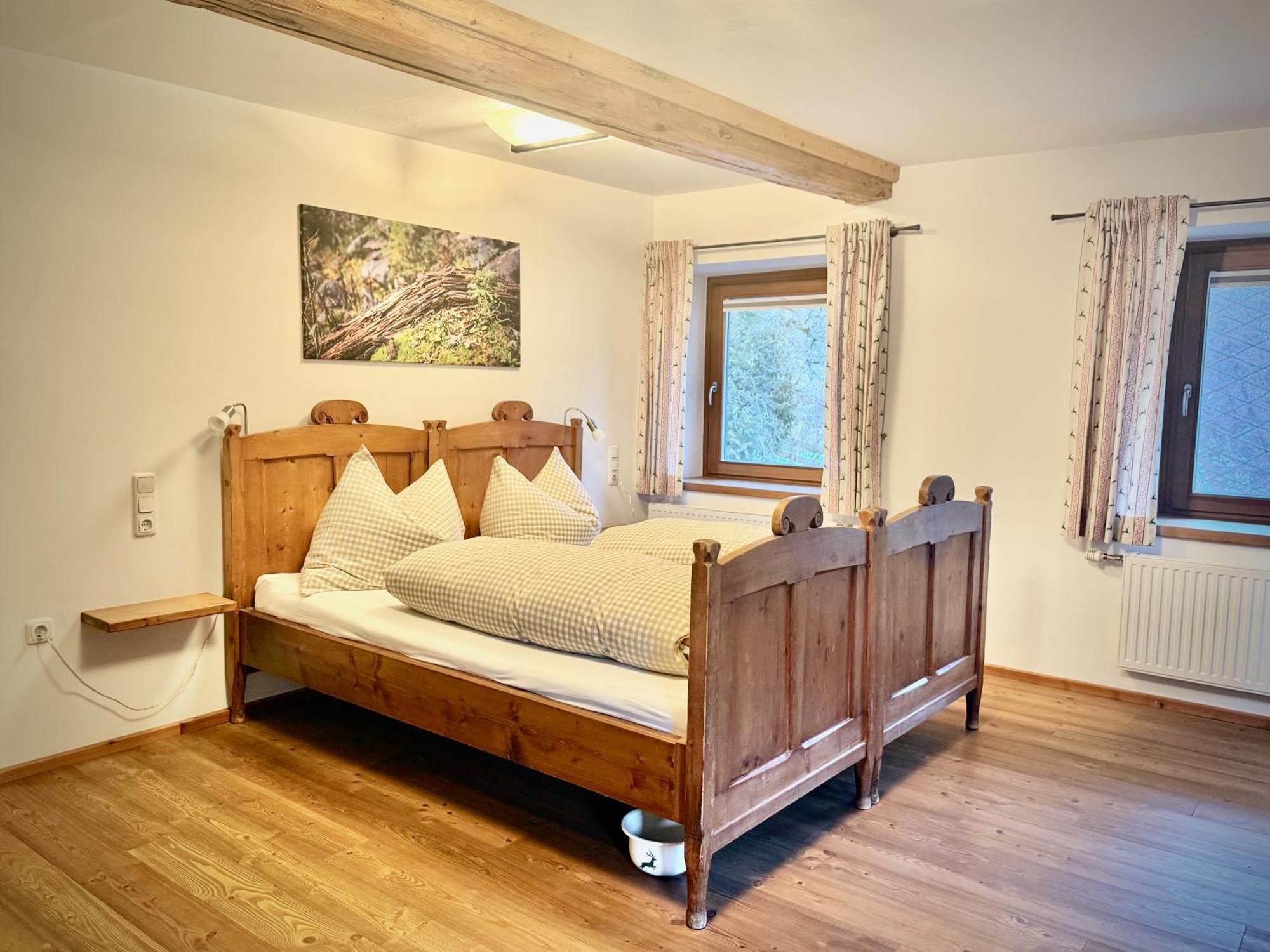 Maison d'hôtes Rafting Camp Palfau Extérieur photo