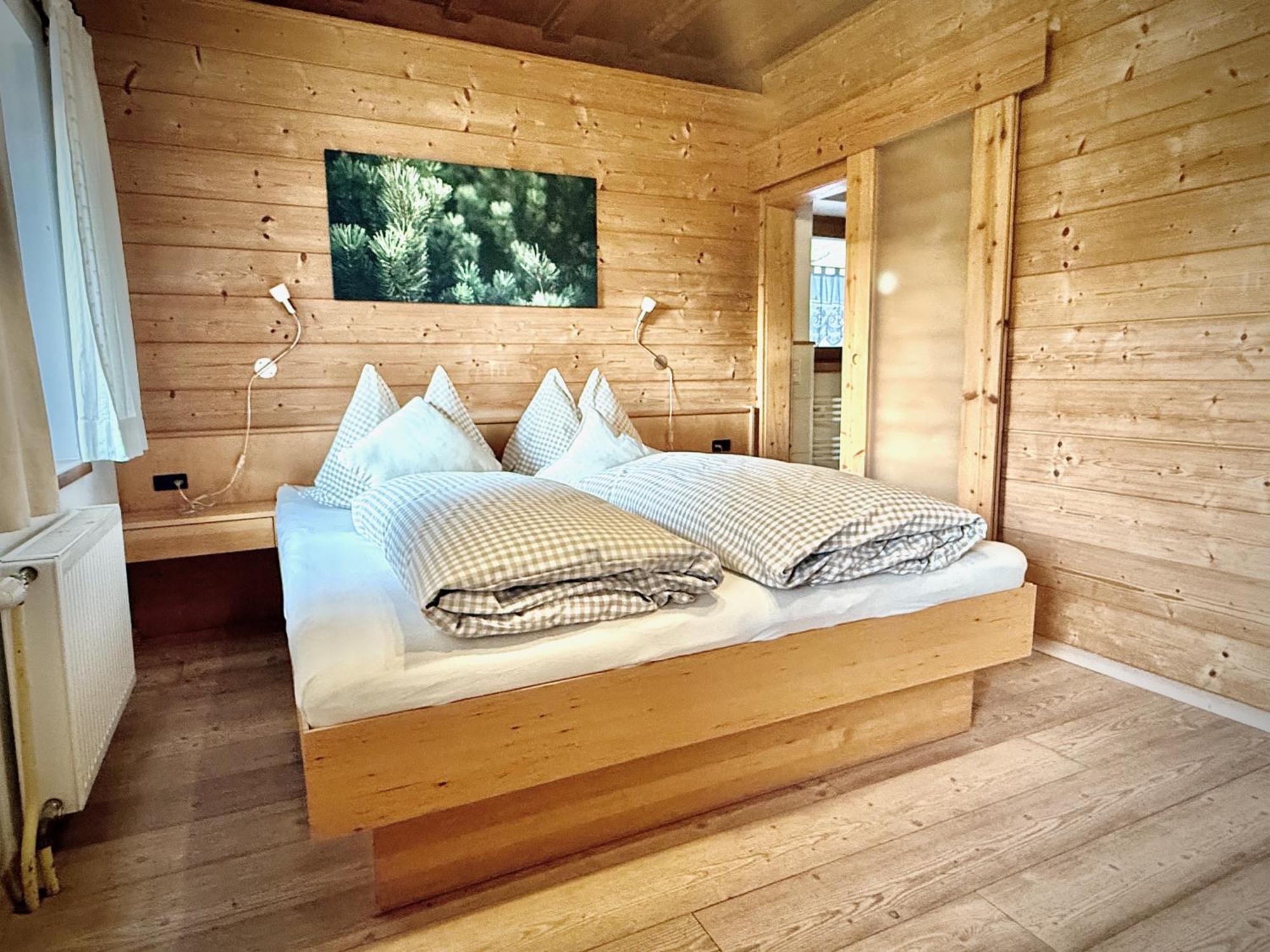 Maison d'hôtes Rafting Camp Palfau Extérieur photo